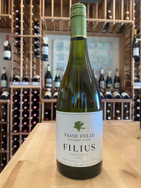 Vasse Felix Filius Chardonnay 2022