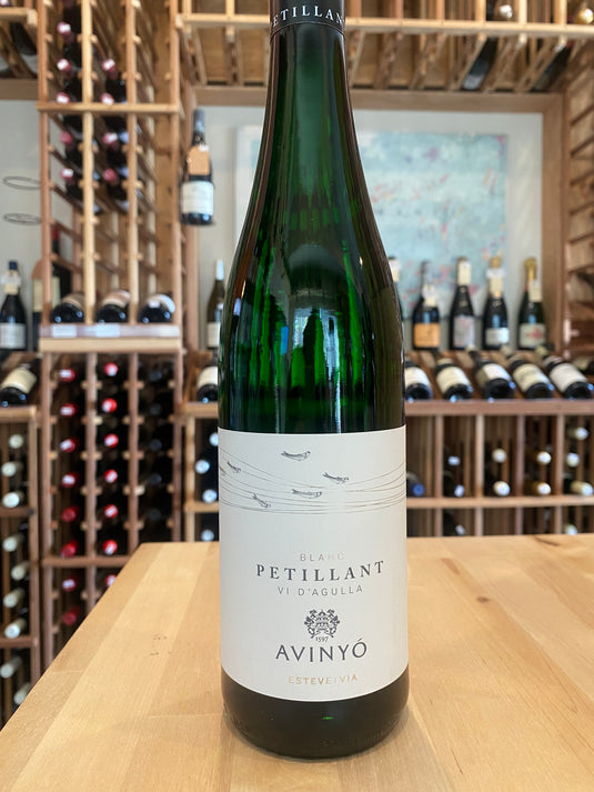 Avinyó Petillant Penedès Spain 2023