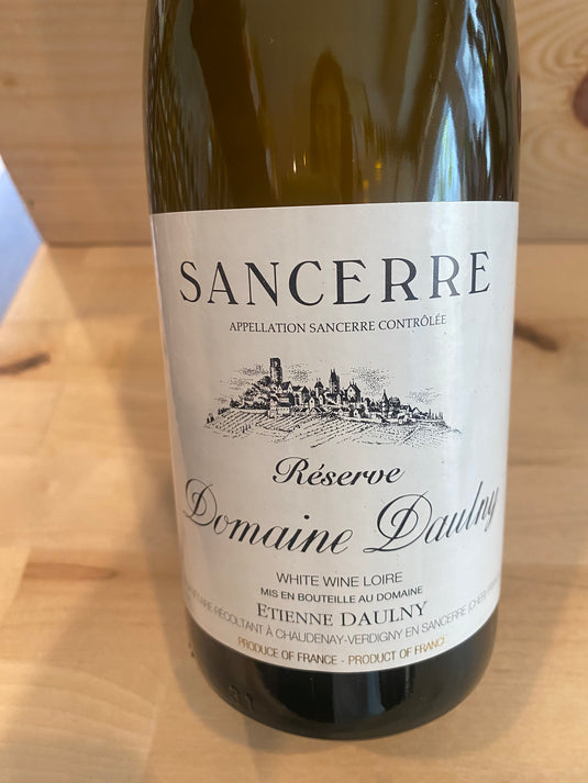 Daulny Sancerre, Loire France 2022