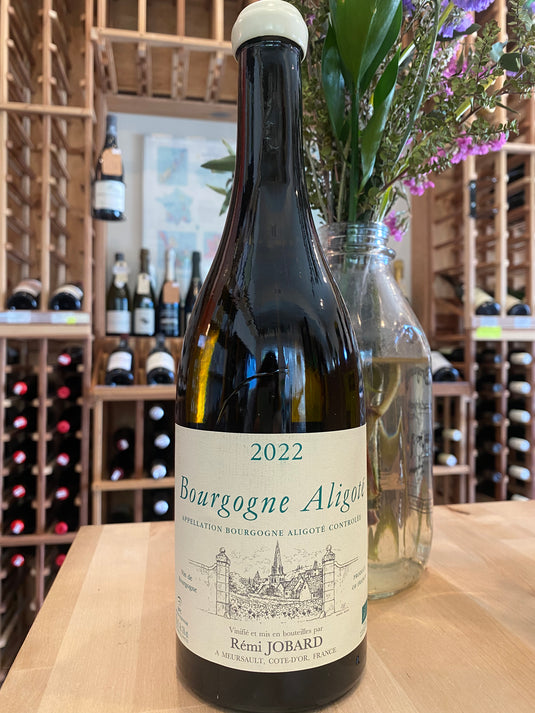 Domaine Remi Jobard, Bourgogne Aligote 2022