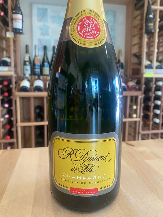 R. Dumont et Fils Brut NV Champagne