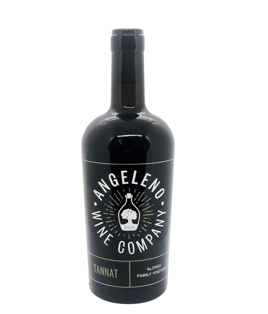 Angeleno Wine Co - Tannat