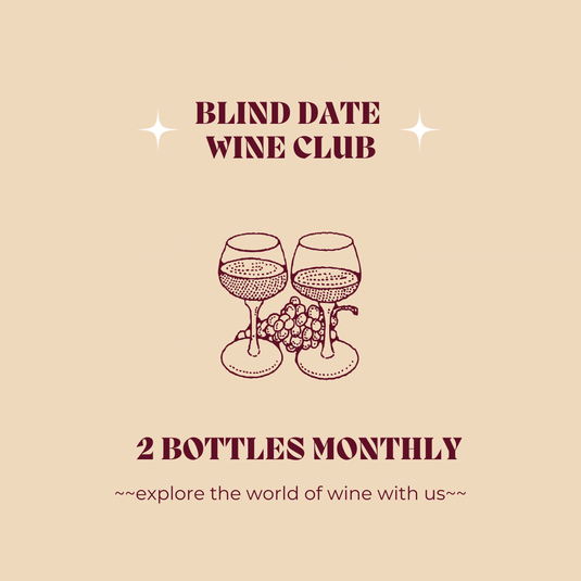 Blind Date - Trust our pick