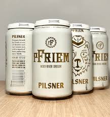 6-pk -Pfriem Pilsner ( 6 x 12 oz)