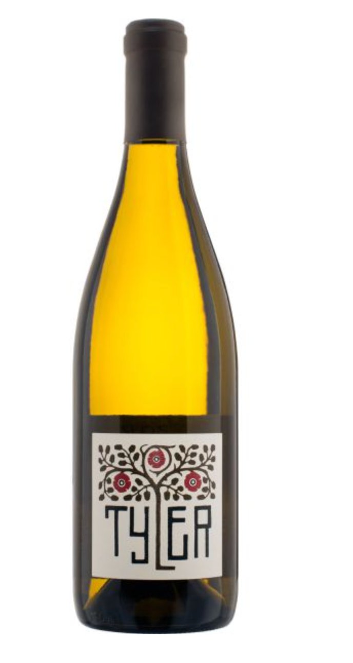 Tyler Chardonnay Santa Barbara 2022 - Honest Bottle Shop