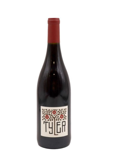 Tyler Pinot Noir Santa Rita Hills 2022 - Honest Bottle Shop